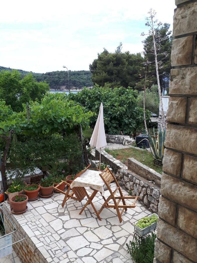 Room Laudina Cres Exterior photo